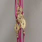 Oval Rose conector