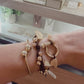 Amy Bracelet (Brown)
