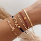 Military Flat Bracelet