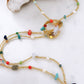 Viviette Long Necklace