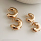 Sisi Earrings